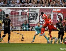 PG电子试玩-奥格斯堡全面强化实力，积极备战