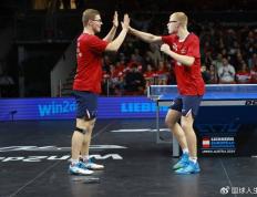 PG中国官网-德国乒乓球队险胜奥地利乒乓球队，奥恰洛夫惊艳世界