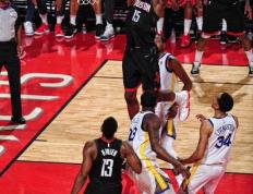 PG电子官方-关于火箭惊险获胜，继续保持西部前四的信息