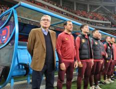 PG中国官网-足球明星近况：伤愈归队备战新赛季