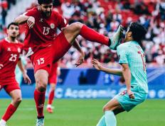 PG电子试玩官网-沙特阿拉伯队战胜对手，晋级半决赛