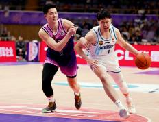 PG平台-广厦队主帅重新调整阵容，取得良好效果