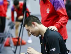 PG平台-瑞典乒乓球队逆转法国乒乓球队，许昕爆发神勇的简单介绍