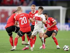 PG游戏官网登录入口-奥地利队将努力赢得对阵拉脱维亚队的比赛