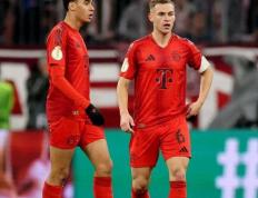 PG电子官网入口-乌克兰力克拜仁，基米希统治全场的简单介绍