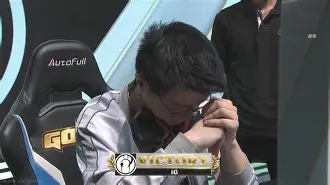 PG在线网站-HKA轻取IG，Rekkles惊艳世界