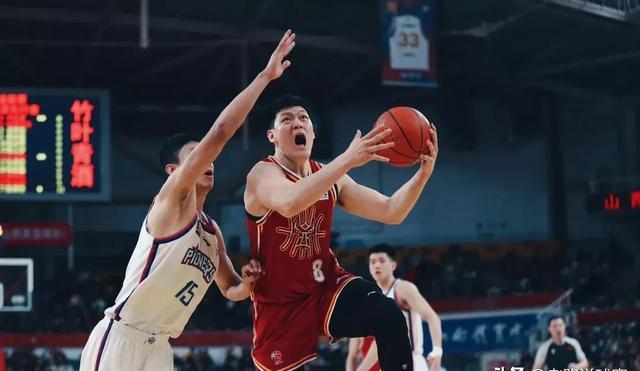 PG中国官网-山西男篮力克对手，取得胜利