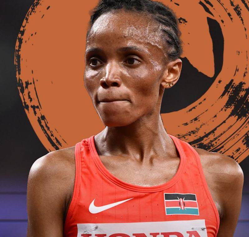 PG电子官方-肯尼亚运动员勇夺田径金牌，创造佳绩