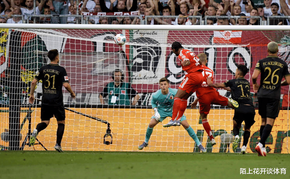 PG电子试玩-奥格斯堡全面强化实力，积极备战