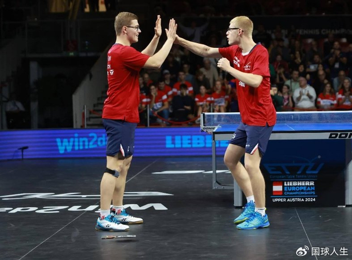 PG中国官网-德国乒乓球队险胜奥地利乒乓球队，奥恰洛夫惊艳世界