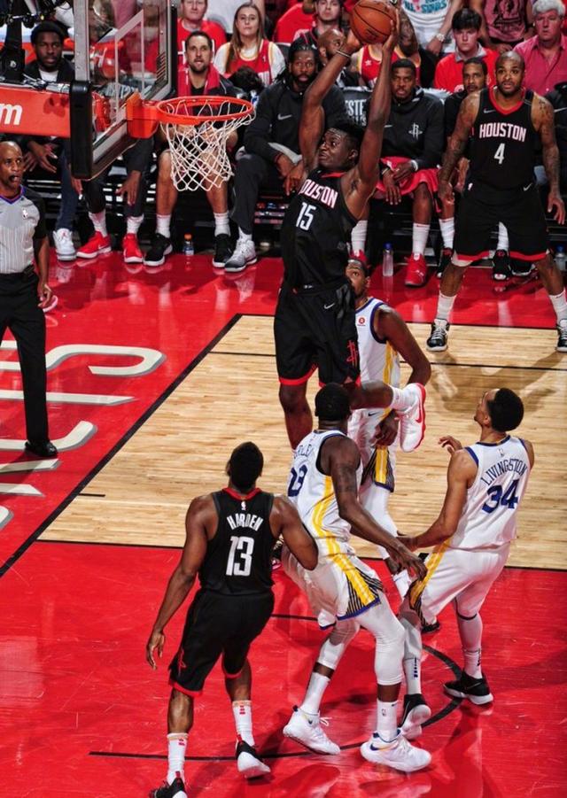 PG电子官方-关于火箭惊险获胜，继续保持西部前四的信息