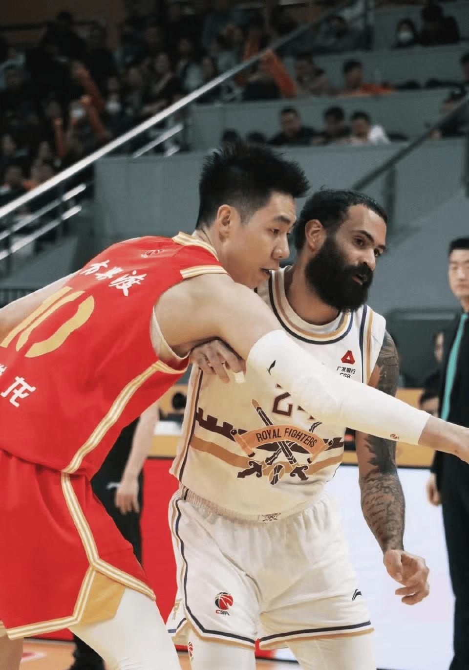 PG电子官网入口-广厦险胜北控，取得两连胜！