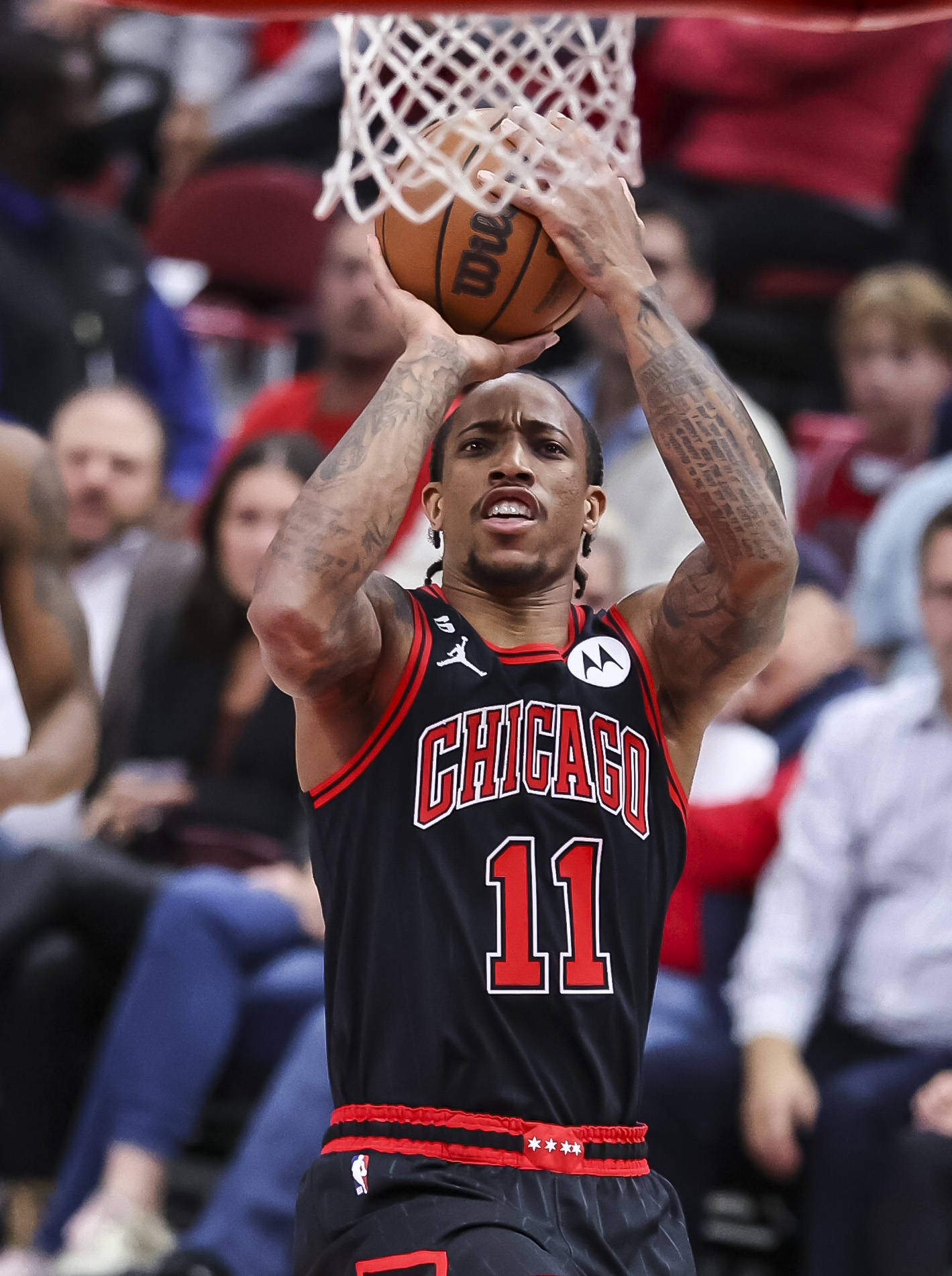 PG在线网站-霸气北境：公牛胜鹈鹕，雄心勃勃的简单介绍