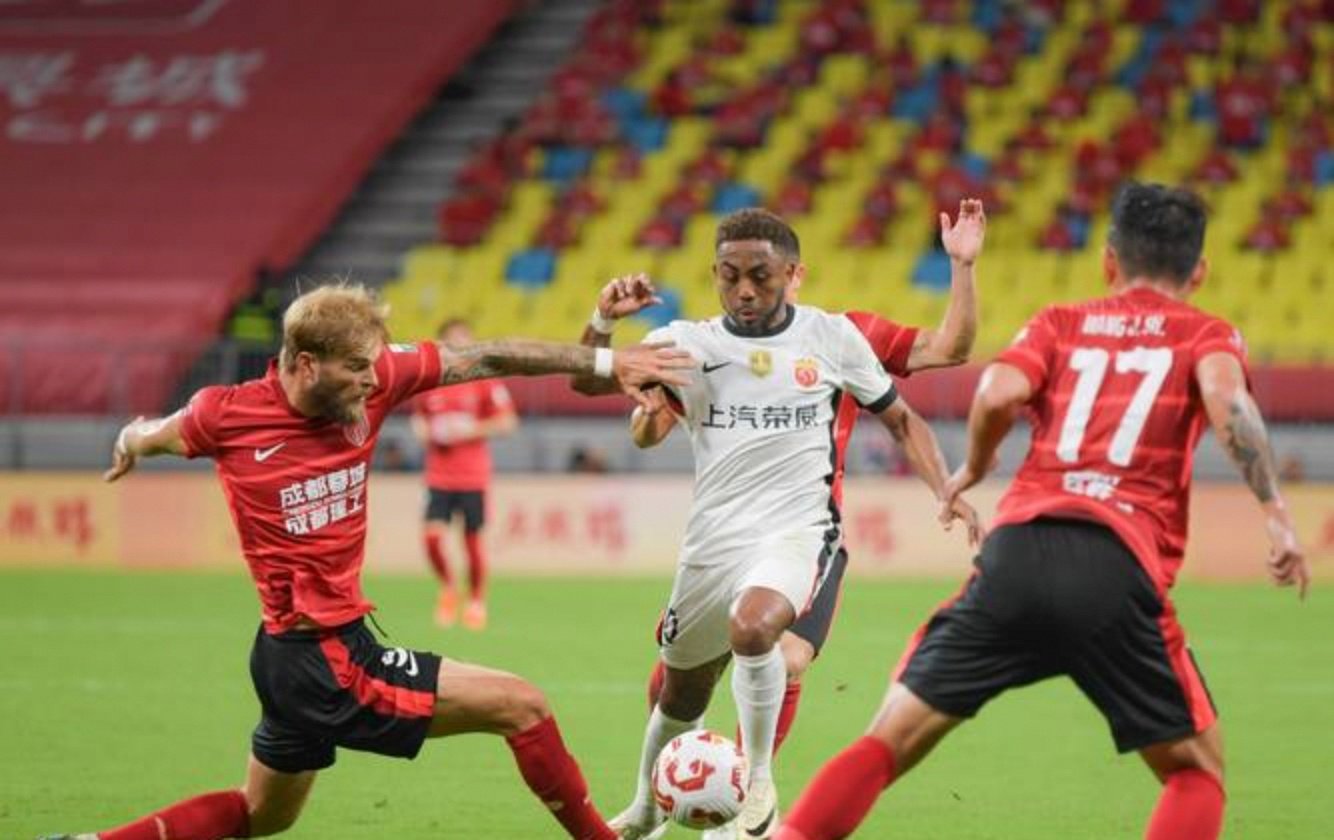 PG电子游戏-升级之争！中超球队围绕前四展开激烈争夺的简单介绍