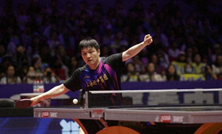 PG电子线上登入-关于德国乒乓球队绝地反击韩国乒乓球队，许昕爆发神勇的信息