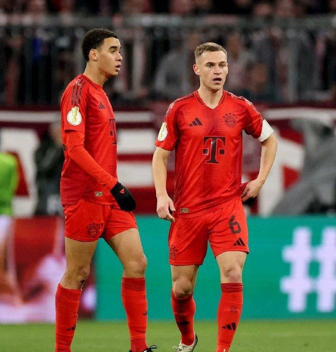 PG电子官网入口-乌克兰力克拜仁，基米希统治全场的简单介绍